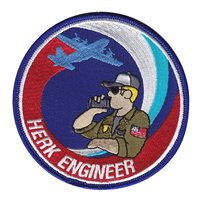 Herk Engineer Friday Patch 