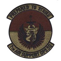 7 ASOS OCP Patch 