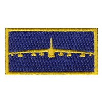 5 OSS B-52 Pencil Patch 