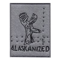 144 AS Alaskanized Friday Patch 