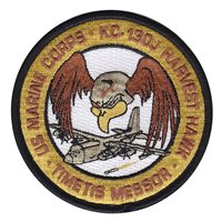 KC-130J Harvest HAWK Patch
