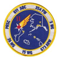11 AF Friday Patch 