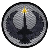 43 FTS T-38 Friday Patch 