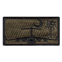 15 AS Subdued Pencil Patch 