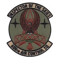 606 ACS Desert Patch 