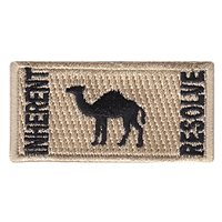 Operation Inherent Resolve Pencil Patch