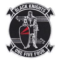 VFA-154 Patch