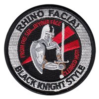 VFA-154 Knight Patch (AG2276) SAMPLE 