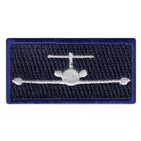 76 AS C-21 Learjet Pencil Patch