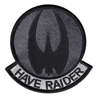 TPS 14B Have Raider Patch  