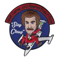 TPS 14B Have Class Patch 