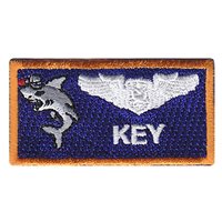 TPS 14B Friday Nametag 