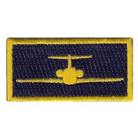 5 FTS T-1 Pencil Patch 