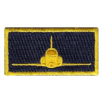 5 FTS T-38 Pencil Patch 