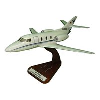 Falcon 10 Custom Airplane Model