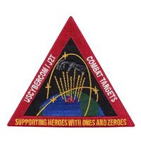 USCYBERCOM J2T Patch 