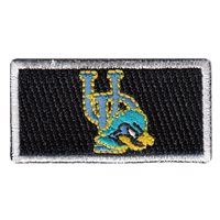 AFROTC Det 128 University of Delaware Pencil Patch