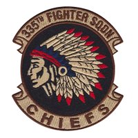 335 FS Desert Patch 