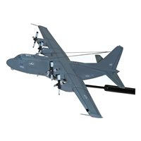 27 SOW AC-130H Hercules Custom Airplane Model Briefing Sticks