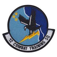 12 CTS Patch 