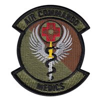 27 SOMDG Air Commando Patch
