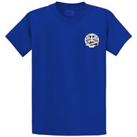 20th EBS Shirts 