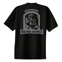Operation Restore Respect 