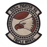 555 FS Desert Patch 
