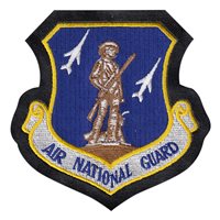 ANG A-2 Jacket Patch