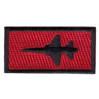 1 RS T-38 Pencil Patch 