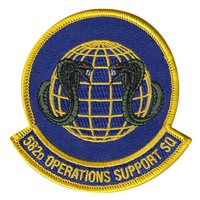 582 OSS Patch 