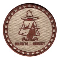 340 EARS NKAWTG Patch