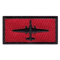 1 RS U-2 Pencil Patch 