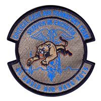 CCATT Semper in Excretia Patch