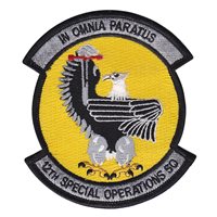 12 SOS Patch 