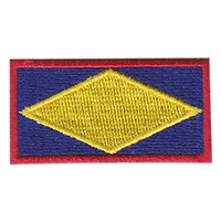 314 FS Diamond Pencil Patch 