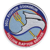 302 FS Hellion Raptor Driver Patch 