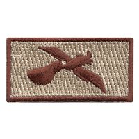 14 AS Desert Pencil Patch 