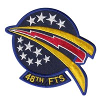 48 FTS Friday Patch 