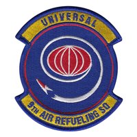 9 ARS Patch 