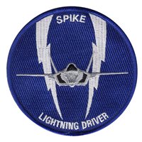 62 FS Lightning Friday Patch
