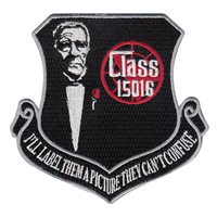 UABMT Class 15016 Patch