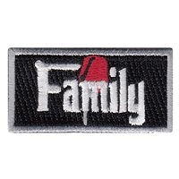 UABMT Class 15016 Pencil Patch