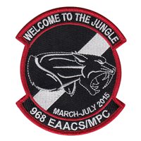 968 EAACS MPC Patch 