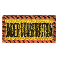 TPS Class 15A Pencil Patch