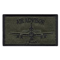 81 FS Air Advisor Patch