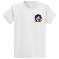 50th FTS Shirts 
