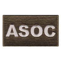 7 ASOS ASOC Patch 
