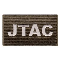 77 ASOS JTAC Patch 