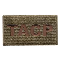 7 ASOS TACP OCP Patch 
